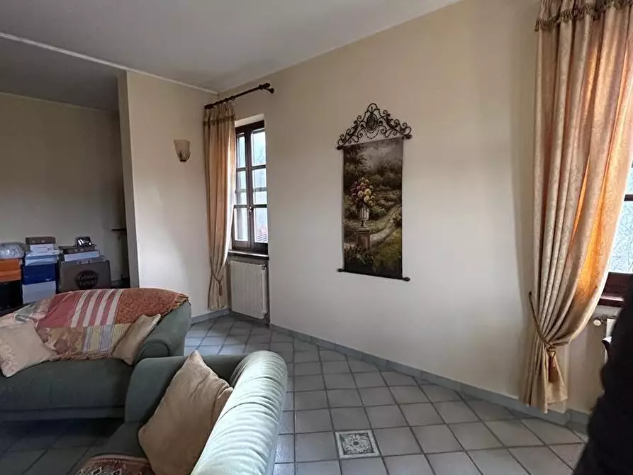 Immagine 10 di Casa semindipendente in vendita  a Aulla