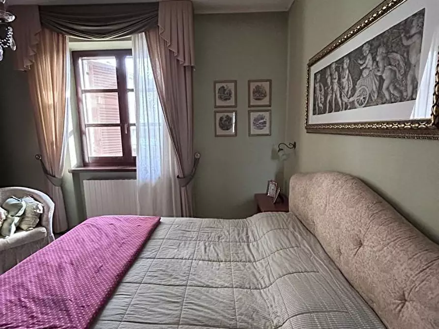 Immagine 22 di Casa semindipendente in vendita  a Aulla