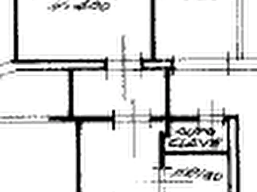 Immagine 7 di Magazzino in vendita  a Livorno