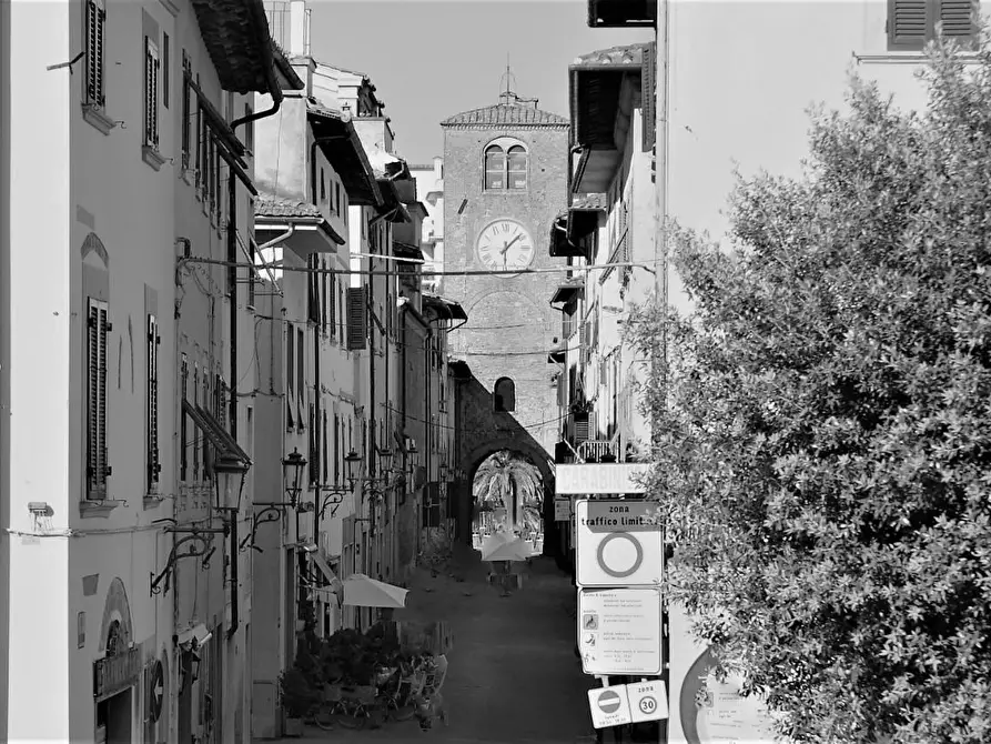 Immagine 1 di Negozio in vendita  a Castelfranco Di Sotto