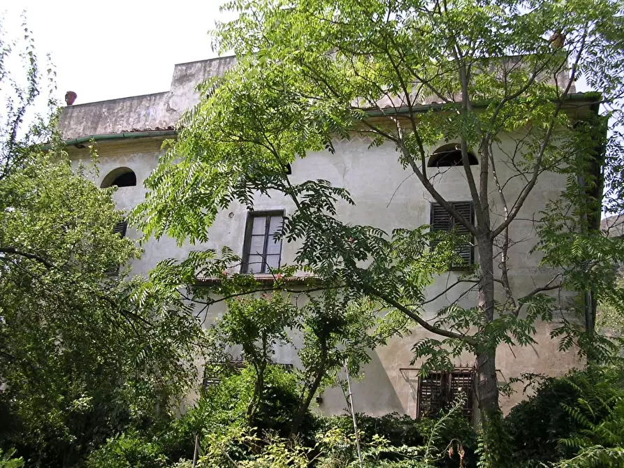 Immagine 7 di Villa in vendita  a San Giuliano Terme