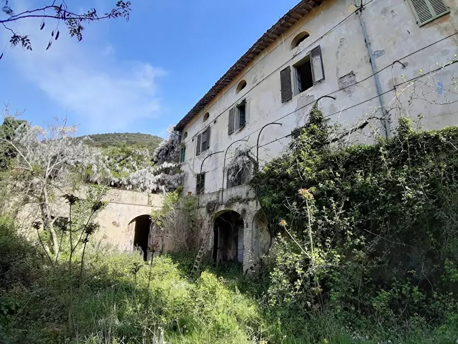 Immagine 1 di Villa in vendita  a San Giuliano Terme