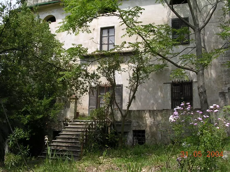 Immagine 3 di Villa in vendita  a San Giuliano Terme