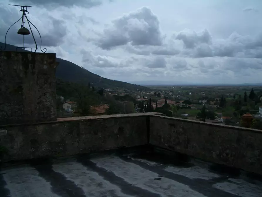 Immagine 4 di Villa in vendita  a San Giuliano Terme