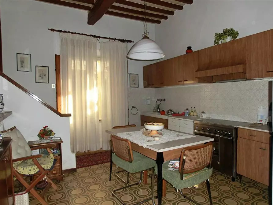 Immagine 12 di Terratetto in vendita  a Cascina