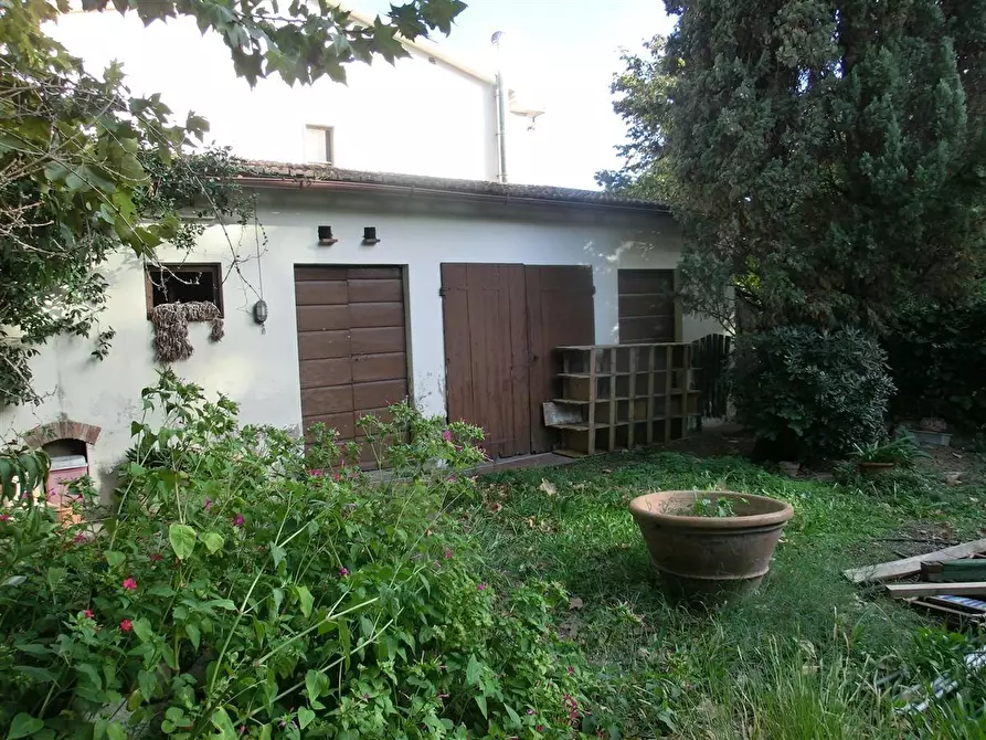 Immagine 7 di Terratetto in vendita  a Cascina