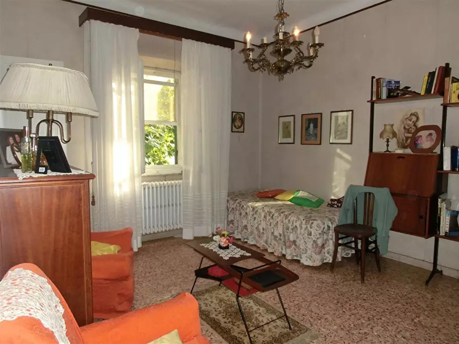 Immagine 14 di Terratetto in vendita  a Cascina