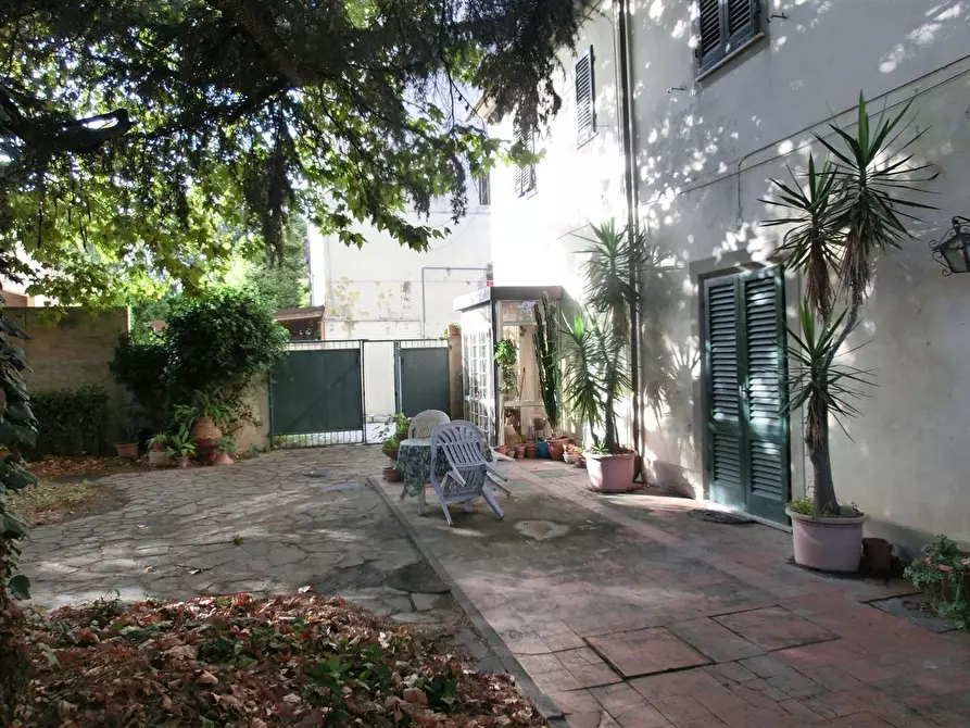 Immagine 3 di Terratetto in vendita  a Cascina