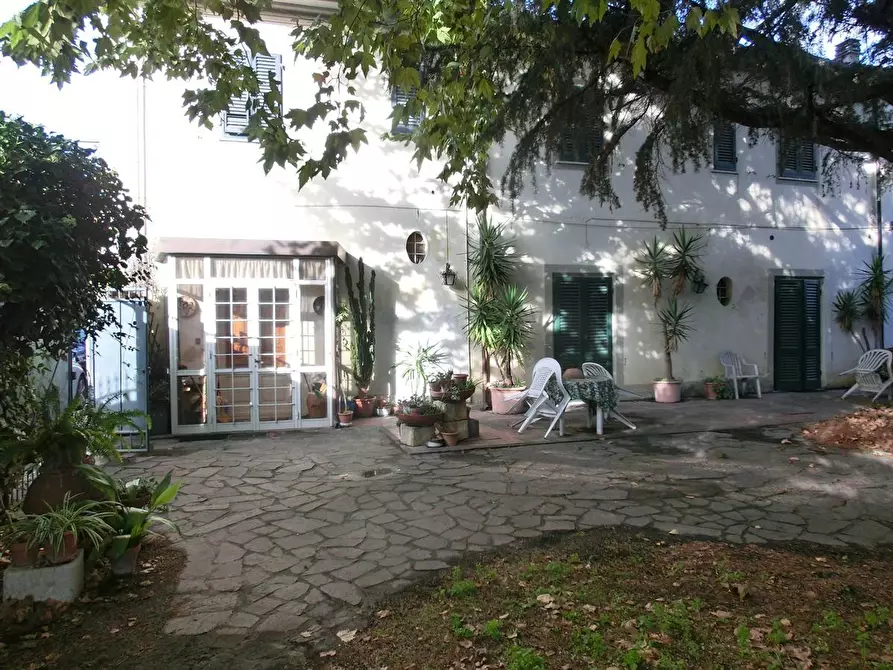 Immagine 2 di Terratetto in vendita  a Cascina