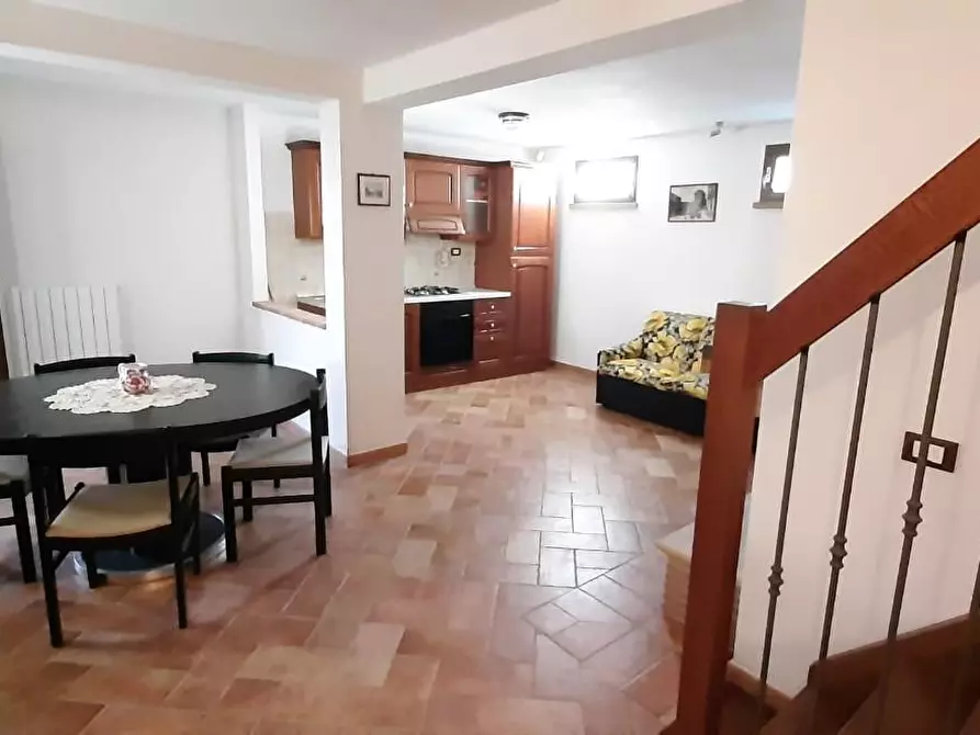 Immagine 14 di Appartamento in vendita  a Casale Marittimo