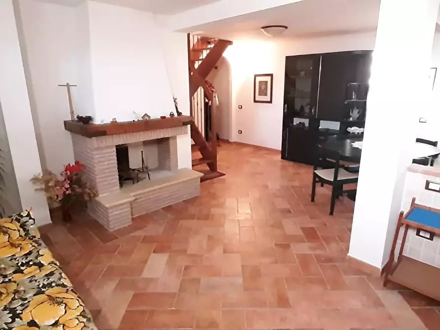 Immagine 15 di Appartamento in vendita  a Casale Marittimo