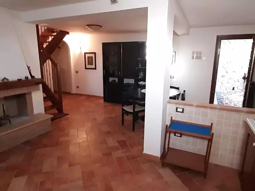 Immagine 12 di Appartamento in vendita  a Casale Marittimo