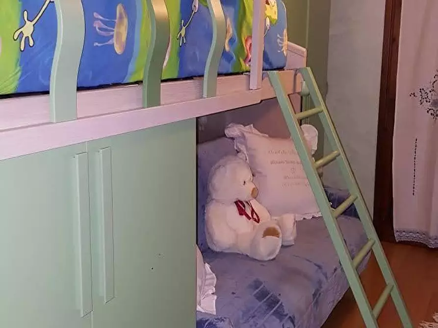 Immagine 15 di Appartamento in vendita  a Massa