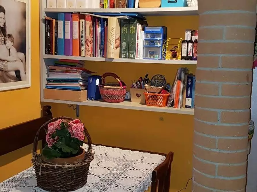 Immagine 5 di Appartamento in vendita  a Massa