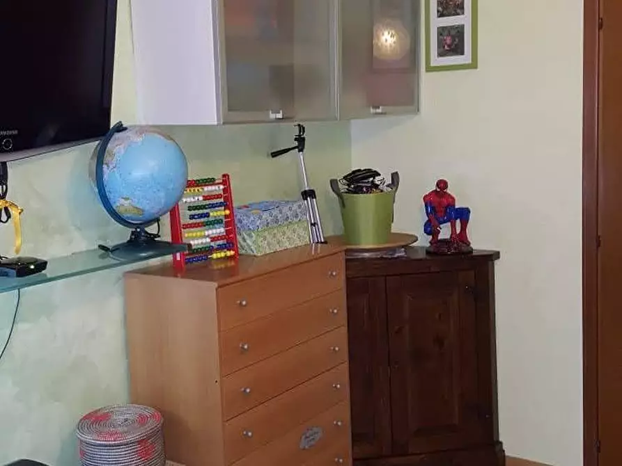 Immagine 17 di Appartamento in vendita  a Massa