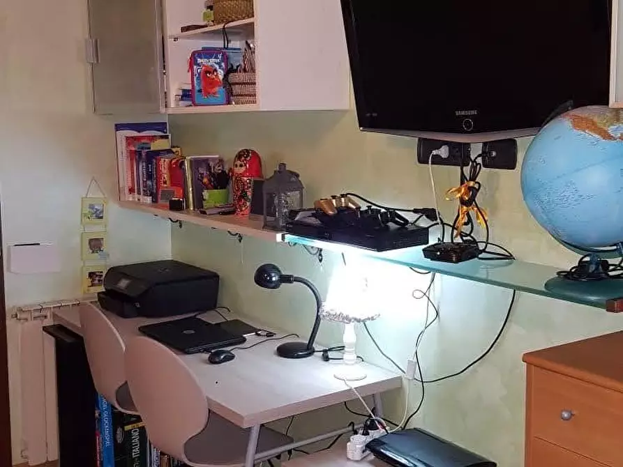 Immagine 13 di Appartamento in vendita  a Massa