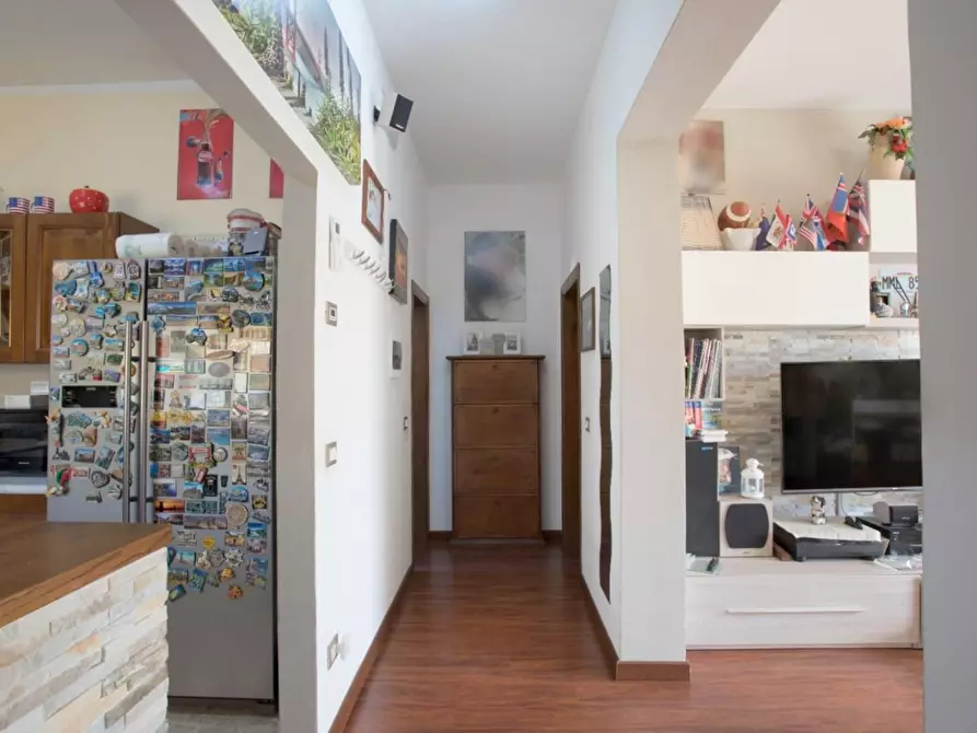 Immagine 7 di Appartamento in vendita  a Seravezza