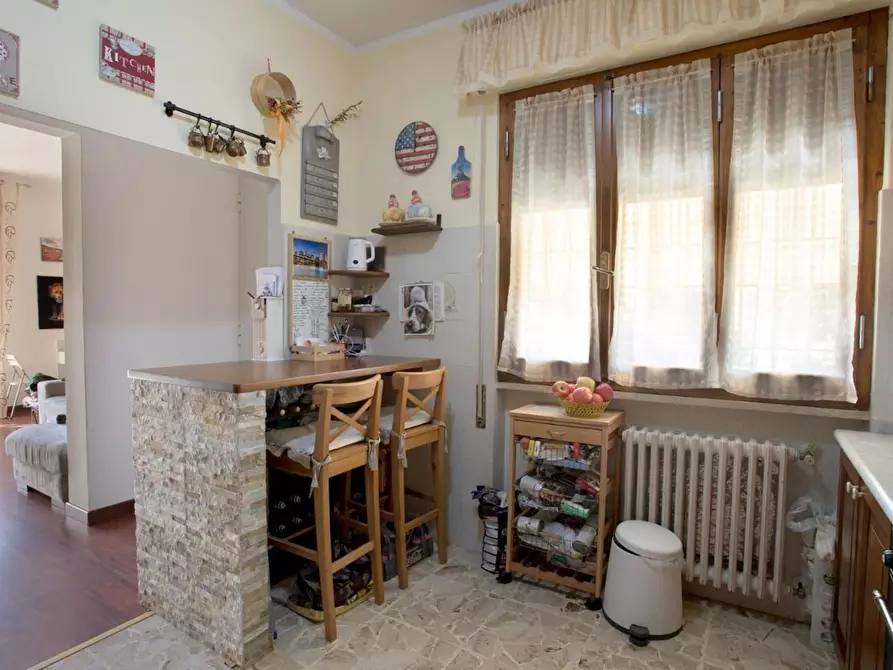 Immagine 6 di Appartamento in vendita  a Seravezza