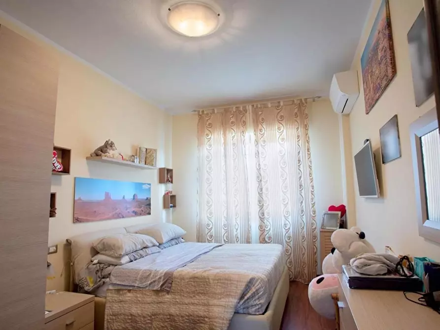 Immagine 8 di Appartamento in vendita  a Seravezza