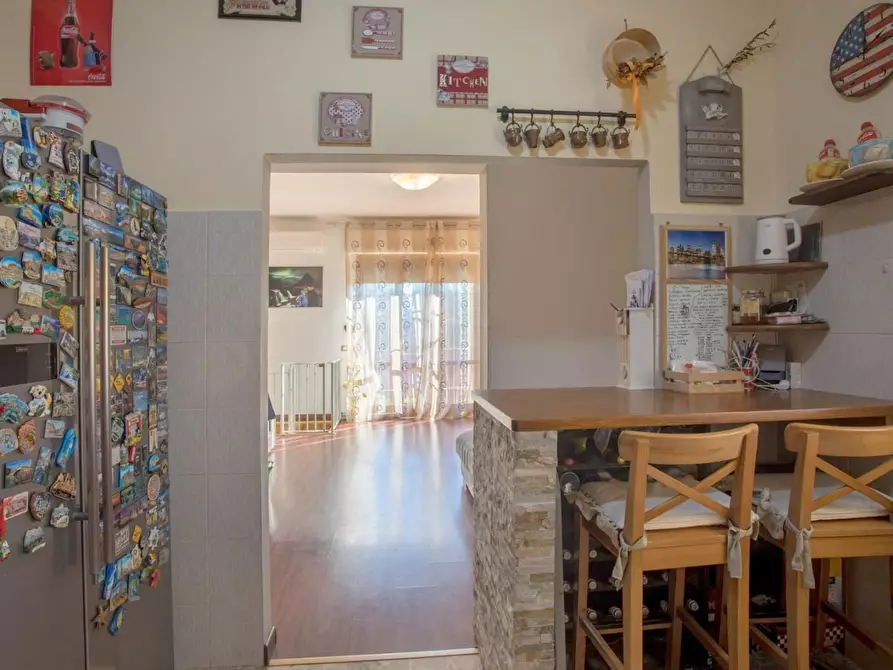 Immagine 3 di Appartamento in vendita  a Seravezza