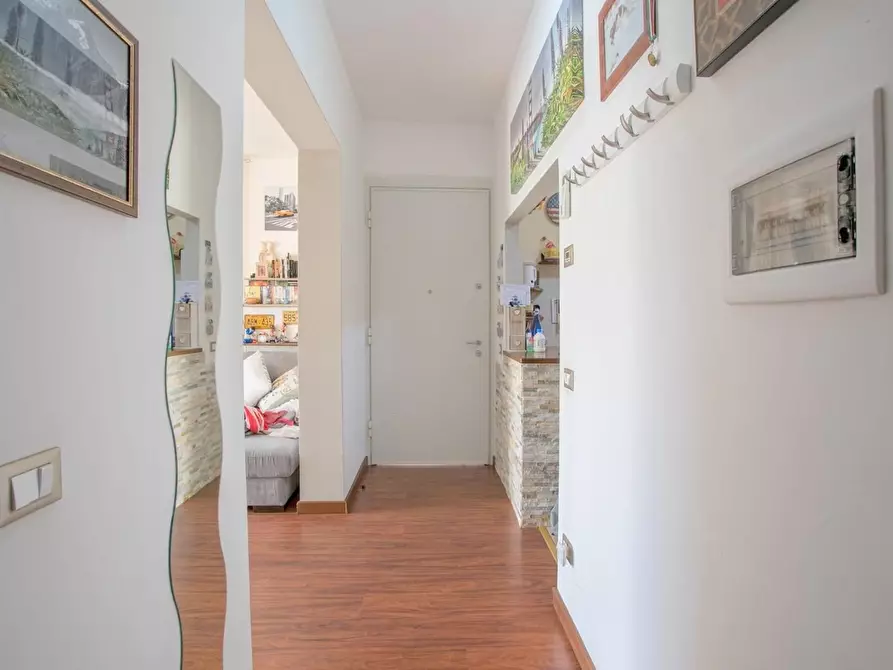 Immagine 12 di Appartamento in vendita  a Seravezza