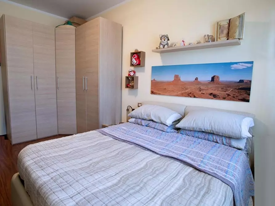 Immagine 9 di Appartamento in vendita  a Seravezza