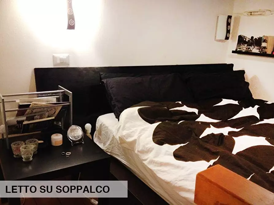 Immagine 6 di Appartamento in vendita  a Livorno