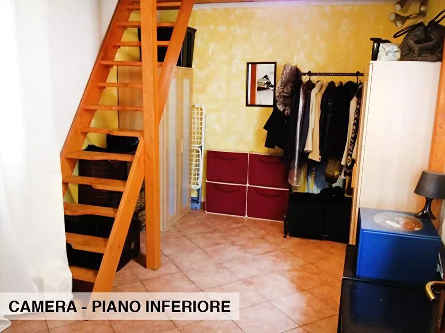 Immagine 4 di Appartamento in vendita  a Livorno