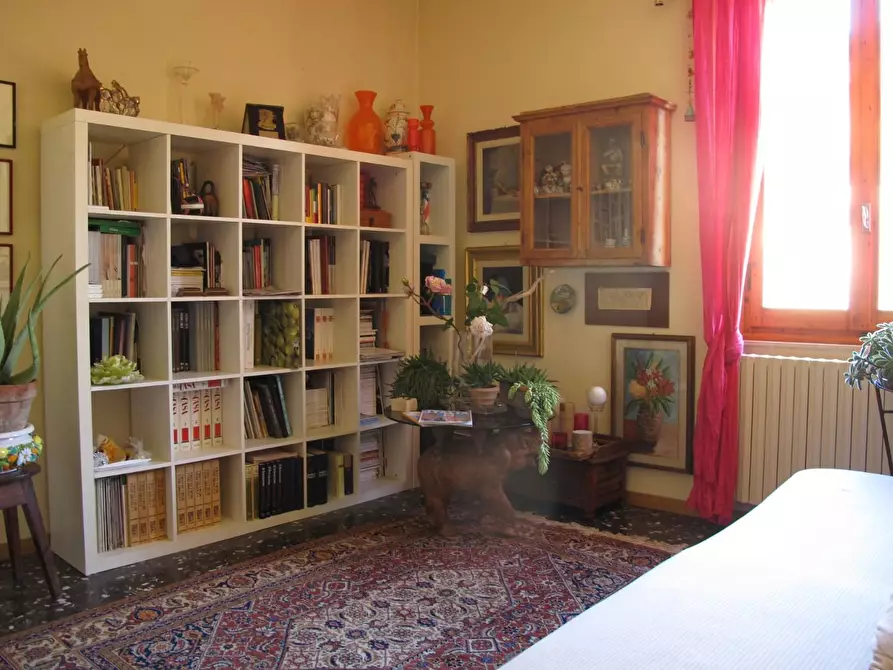 Immagine 13 di Terratetto in vendita  a Empoli