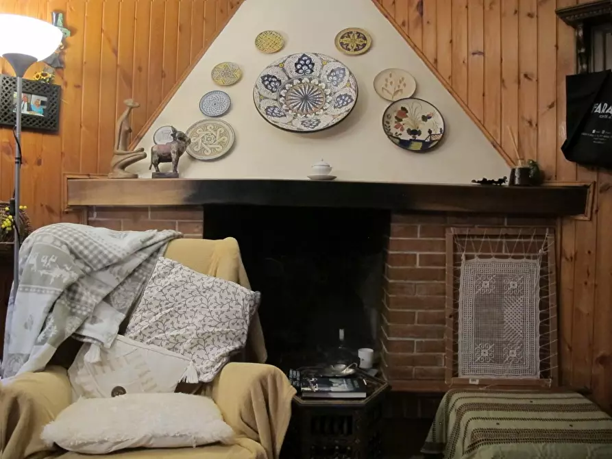 Immagine 25 di Terratetto in vendita  a Empoli