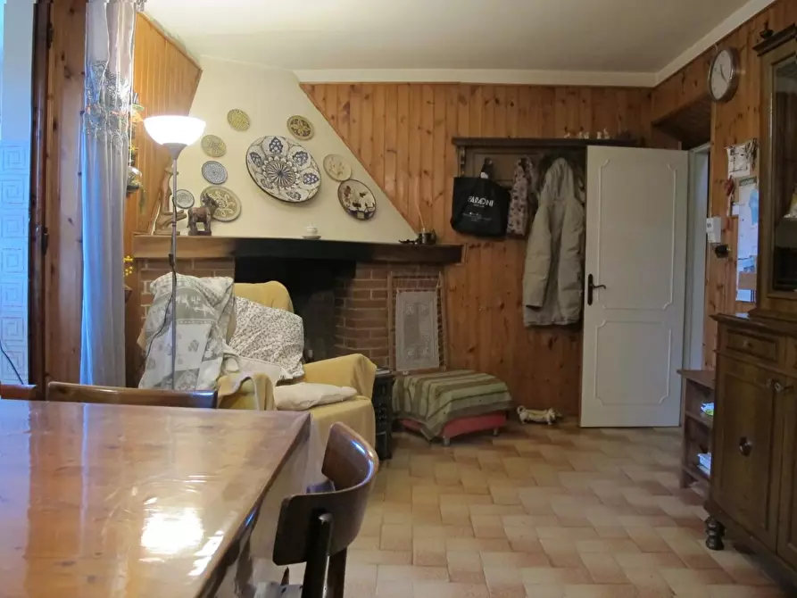 Immagine 24 di Terratetto in vendita  a Empoli