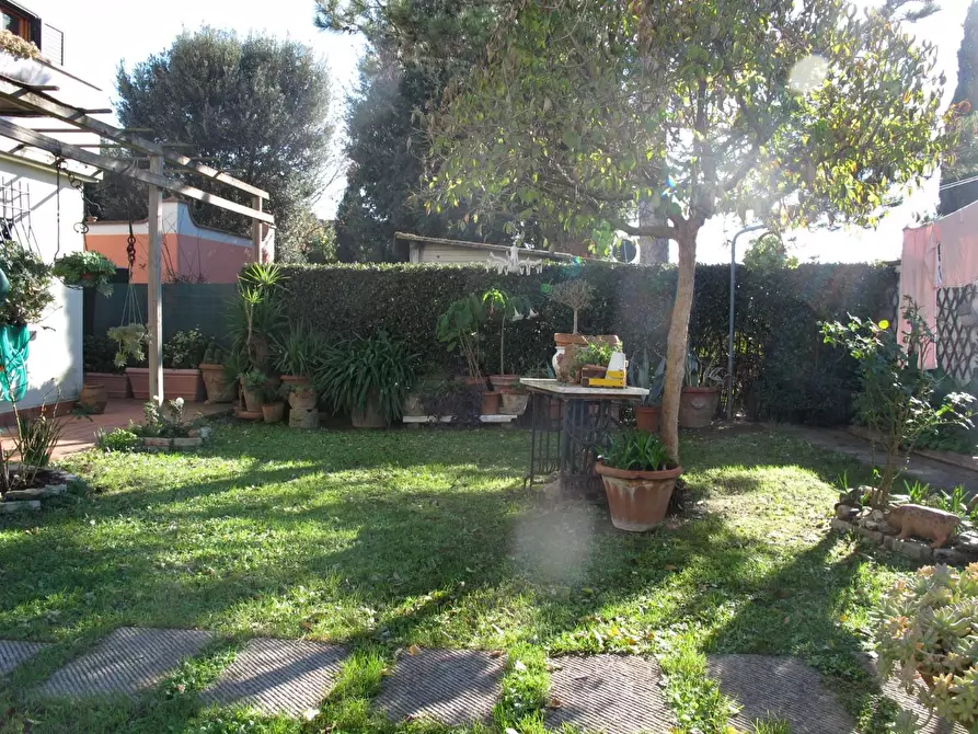 Immagine 4 di Terratetto in vendita  a Empoli