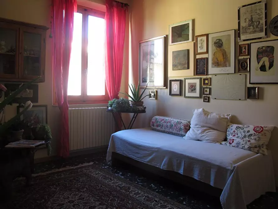 Immagine 14 di Terratetto in vendita  a Empoli