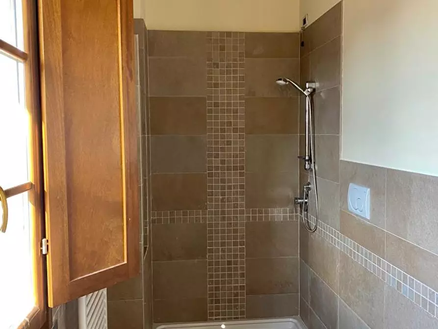 Immagine 7 di Mansarda in vendita  a San Giuliano Terme