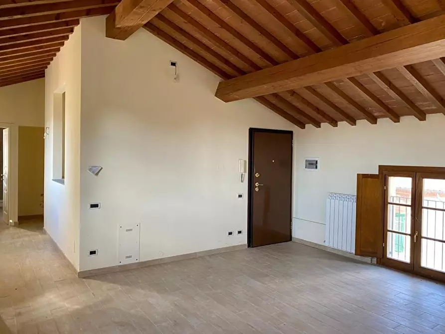 Immagine 3 di Mansarda in vendita  a San Giuliano Terme