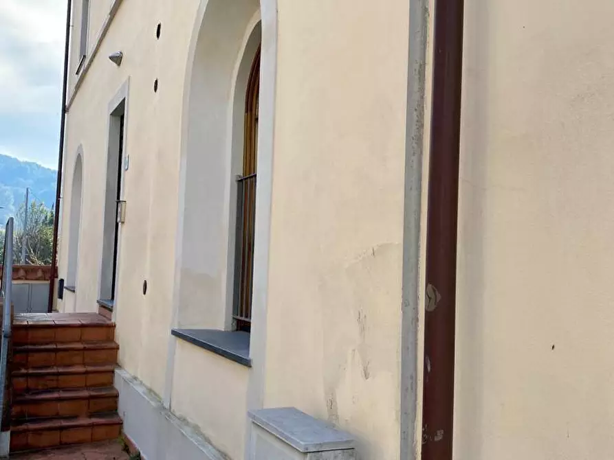 Immagine 17 di Mansarda in vendita  a San Giuliano Terme