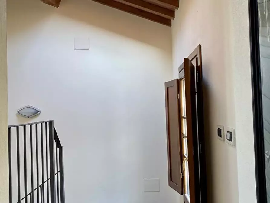 Immagine 15 di Mansarda in vendita  a San Giuliano Terme