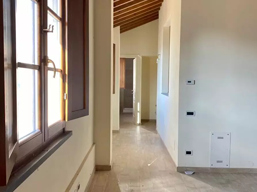 Immagine 5 di Mansarda in vendita  a San Giuliano Terme