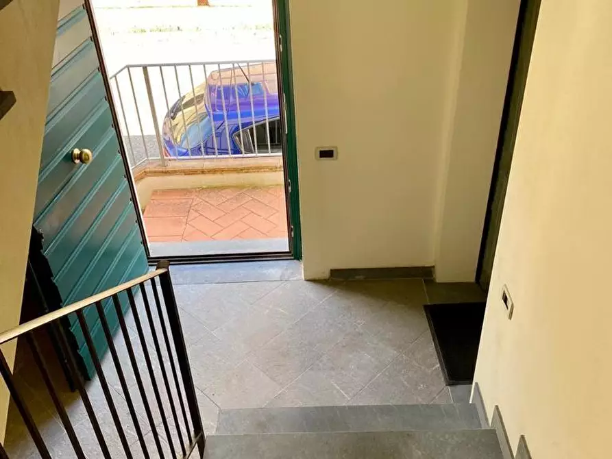 Immagine 16 di Mansarda in vendita  a San Giuliano Terme