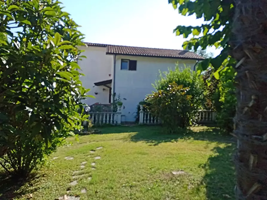 Immagine 5 di Casa indipendente in vendita  a Licciana Nardi