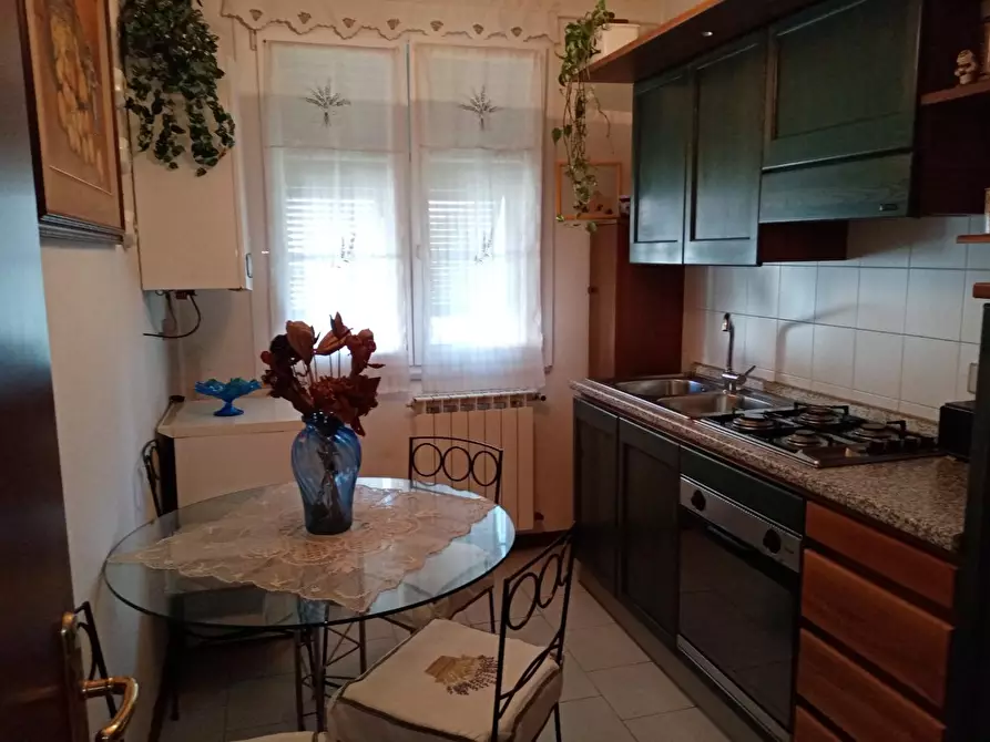 Immagine 10 di Casa indipendente in vendita  a Licciana Nardi