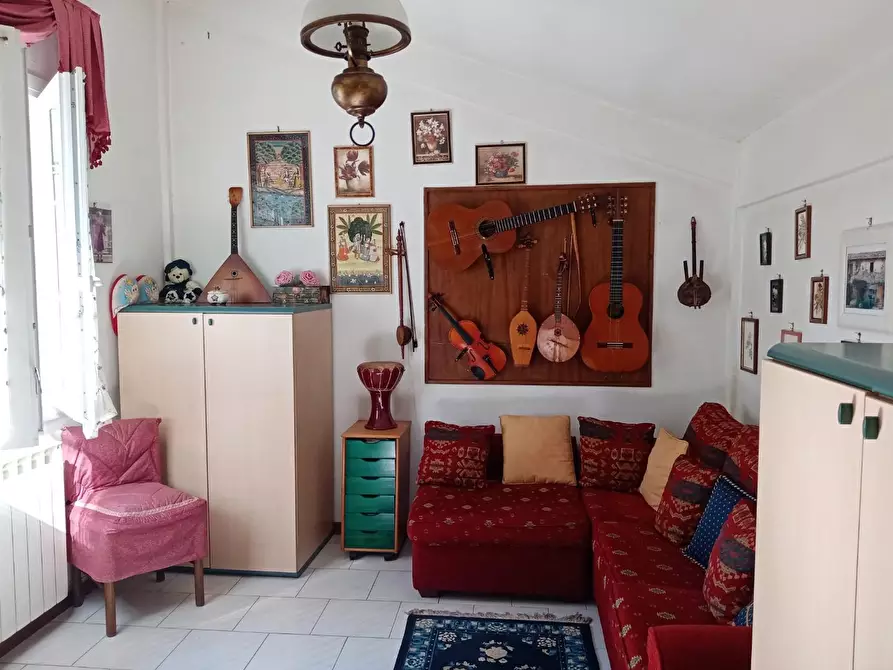 Immagine 16 di Casa indipendente in vendita  a Licciana Nardi