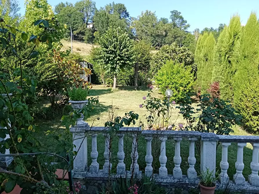 Immagine 2 di Casa indipendente in vendita  a Licciana Nardi