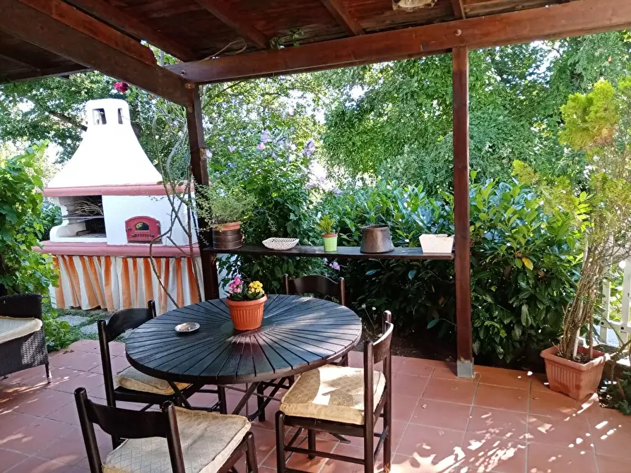 Immagine 3 di Casa indipendente in vendita  a Licciana Nardi