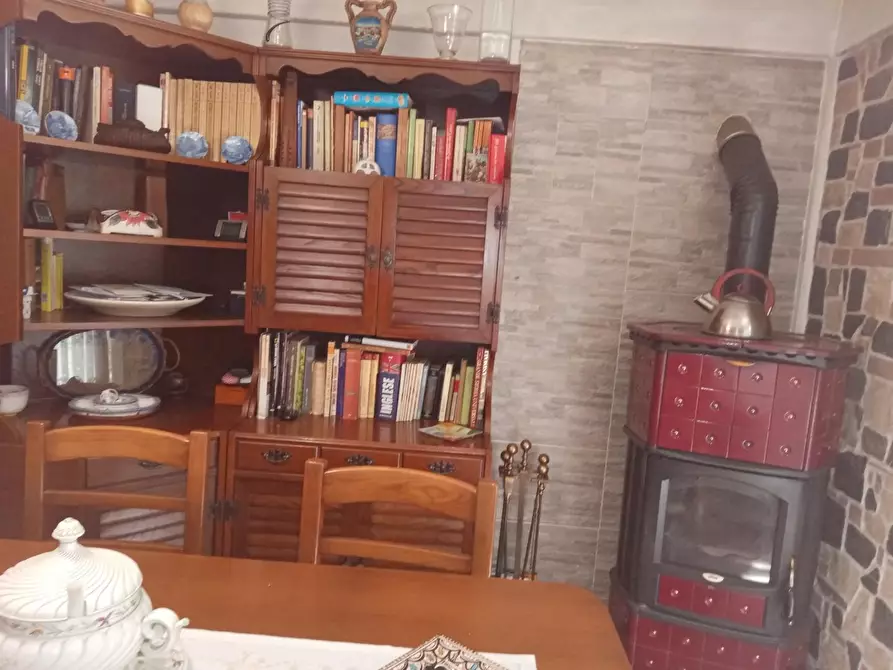 Immagine 19 di Casa indipendente in vendita  a Licciana Nardi