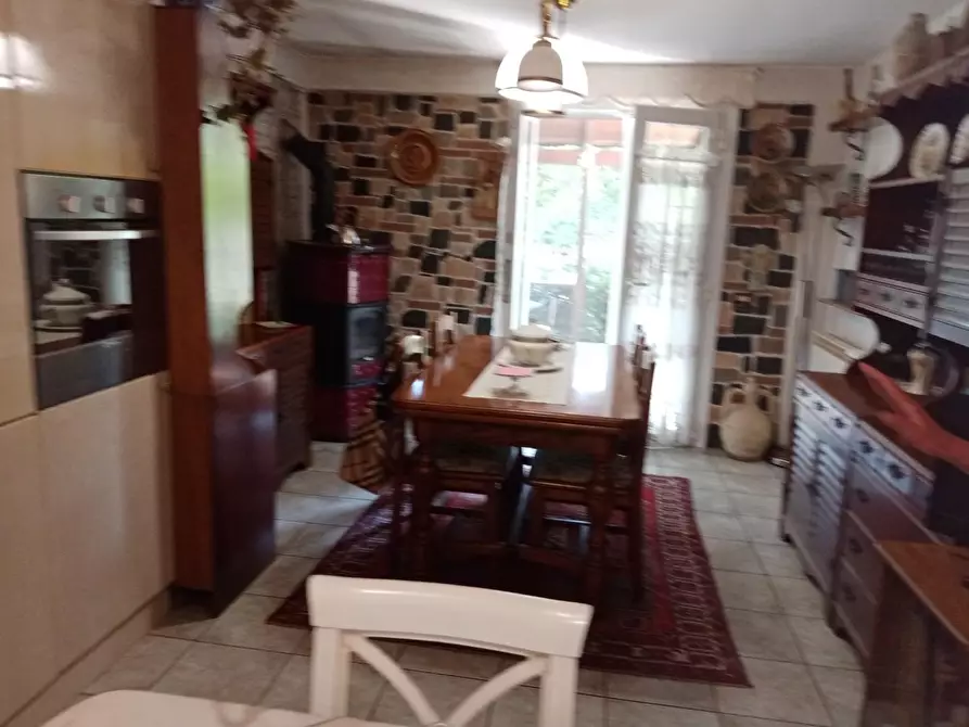 Immagine 7 di Casa indipendente in vendita  a Licciana Nardi