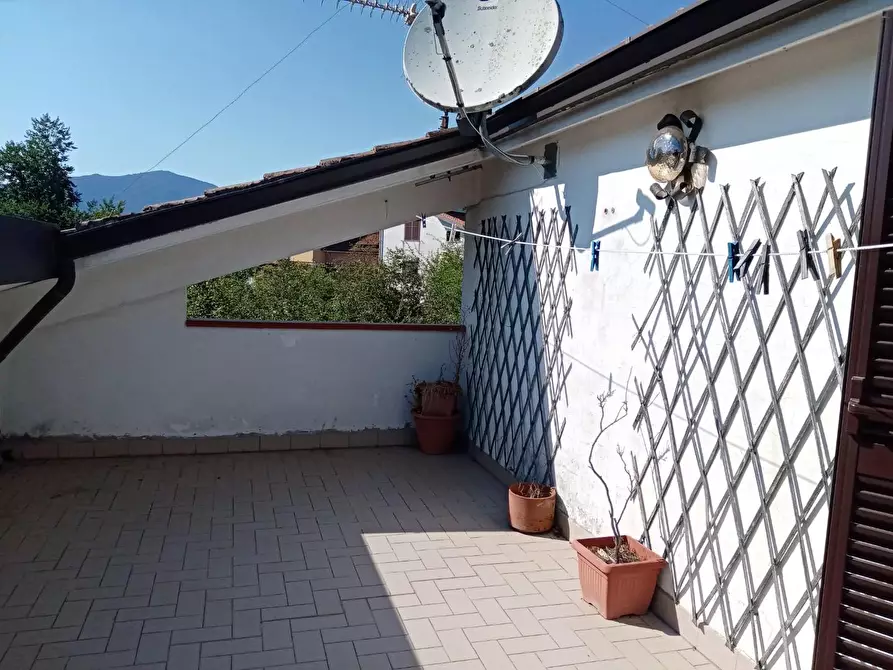 Immagine 12 di Casa indipendente in vendita  a Licciana Nardi