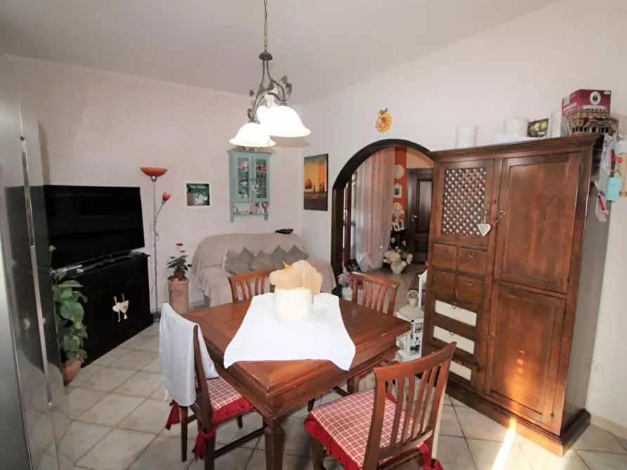 Immagine 4 di Villa in vendita  a Vecchiano