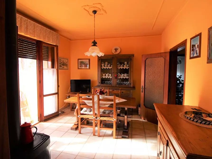 Immagine 14 di Villa in vendita  a Vecchiano