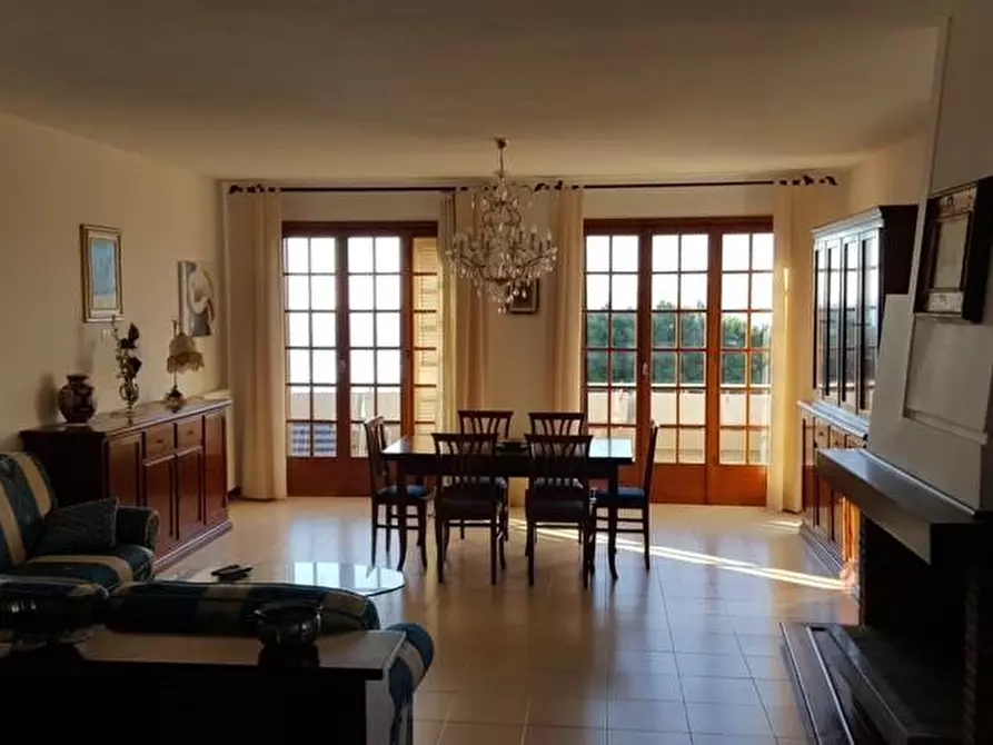 Immagine 3 di Casa bifamiliare in vendita  a Piombino